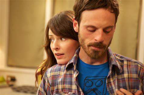 review lynn shelton s touchy feely starring rosemarie dewitt ellen page and josh pais