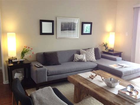 15 Best Ideas Gray Sofas For Living Room
