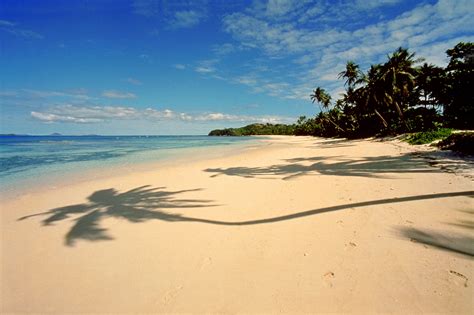 Vacation Wishes Dream Vacations Fiji Honeymoon Yasawa Fiji Beach