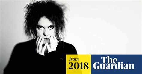The Cures Robert Smith To Curate 2018 Meltdown Festival The Cure