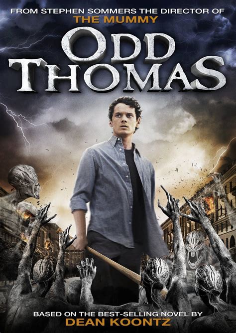 The book, which was well received and lauded by critics, went on to become a new york times bestseller. √ Dean Koontz Odd Thomas Books In Chronological Order