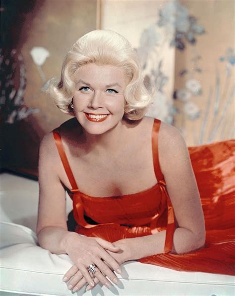 Pictures Of Doris Day