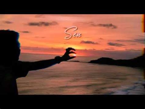 Senja di ambang pilu ♫ guitar chords ♫ by danilla: Senja Di ambang Pilu - YouTube