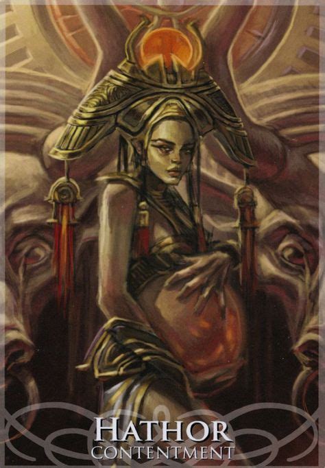 How Do I Become Pregnant Egyptian Goddess Gods Goddesses Egyptian Mythology