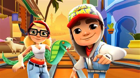 subway surfers gameplay pc hd marrakesh jake tricky and 80 mystery boxes opening youtube
