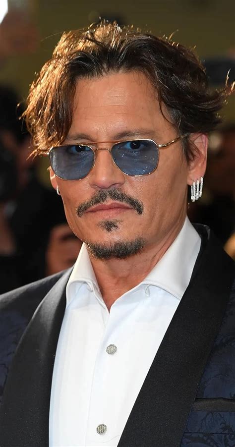 Johnny Depp On Imdb Movies Tv Celebs And More Photo Gallery Imdb