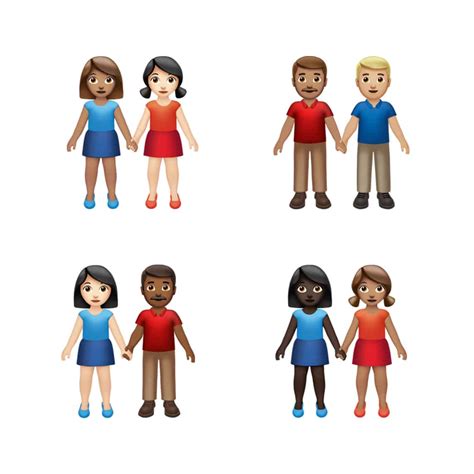 Apple Highlights New Upcoming Emojis As Part Of World Emoji Day Ilounge