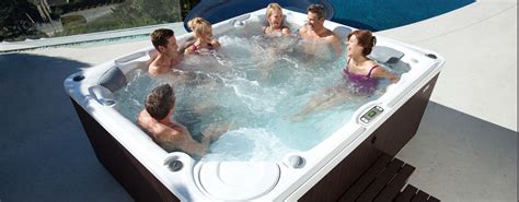 gleam 8 person hot tub 2500x980 brisbane spa super centre