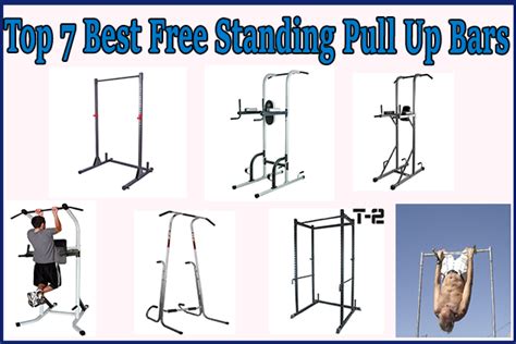 Best Standalone Pull Up Bar Off 66