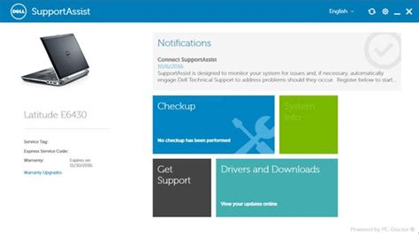 Dell Support Assist Download Win 10 Stashoknw