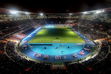 Solicitação de opção pelo simples nacional. ESTADIO NACIONAL VS ESTADIO MONUMENTAL (LIMA -PERÚ ...