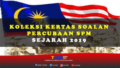 Papers from all states are available, like sbp, perak. Soalan Percubaan Spm 2019 Pendidikan Islam Mrsm - Image ...
