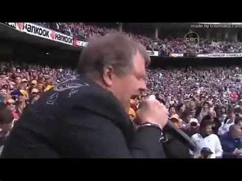 Online shopping from a great selection at movies & tv store. Meatloaf performs at the 2011 AFL Grand Final 360p - YouTube