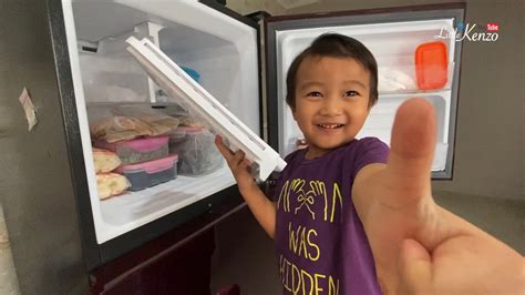 Garansi shopee | gratis ongkir | 100% bebas biaya. Drama Anak Pintar bikin Ice Cream | Tutorial Membuat Es Krim ala Clevo | Little Kenzo - YouTube
