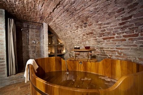 Пивные ванные в Праге что необходимо знать при посещении спа салонов