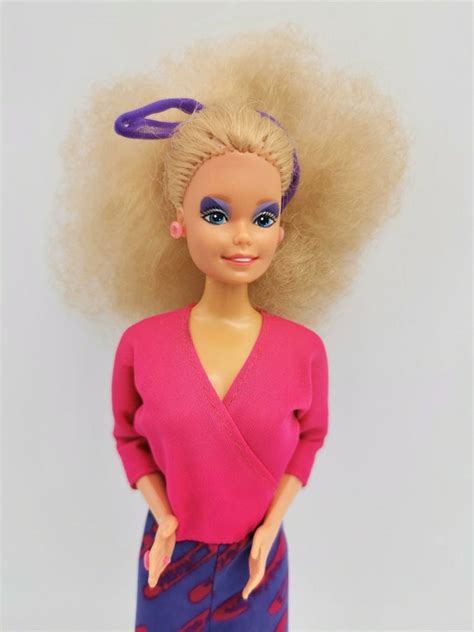 Barbie Doll Ubicaciondepersonas Cdmx Gob Mx