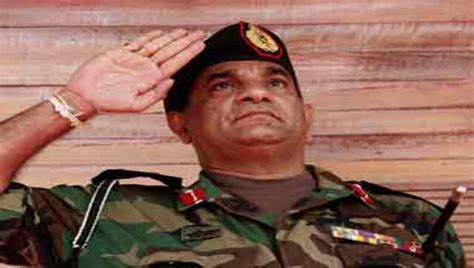 Chief Of Sri Lankan Army Embarks On Pakistan Tour Fwire News Firstpost