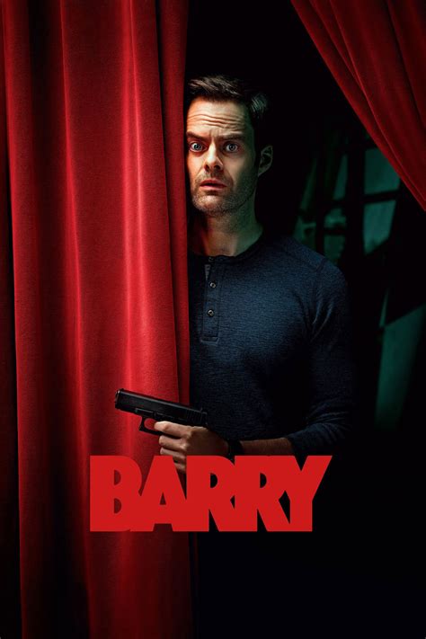 Barry Season 2 Mr Hipster Television Tv Reviews