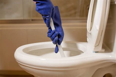 How To Fix A Toilet That Wont Flush Unless You Hold The Handle Down