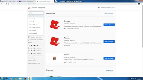 For the method to work, you need to install roblox + extension for google chrome. Roblox how to find private servers using roblox+ - YouTube