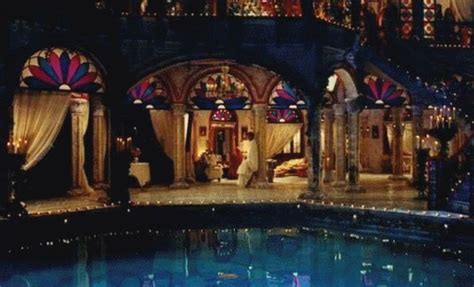 How to build a website for your reel. The 10 most expensive movie sets ever built