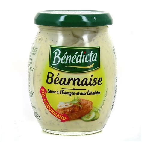 De la Sauce Béarnaise en Espagne Cest possible