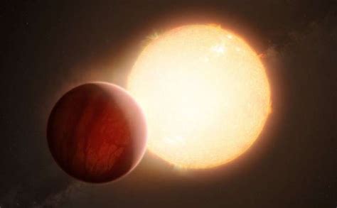 What Happens To Hot Jupiters When Their Star Becomes A Red Giant