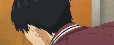 1k mygif 500 haikyu haikyuu kageyama tobio hinata shouyou ...