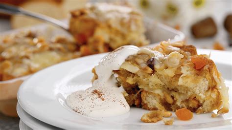 Mexican Easter Bread Pudding With A Long Culinary Lineage Chicago Tribune