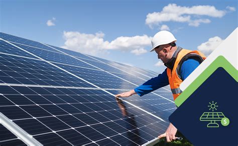 How Much Does It Cost To Install Solar Panels On A Business Green