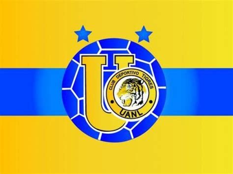 Club necaxa video highlights are collected in the media tab for the most popular matches as soon as video appear on video you can watch tigres uanl vs. Escudo de tigres - Imagui