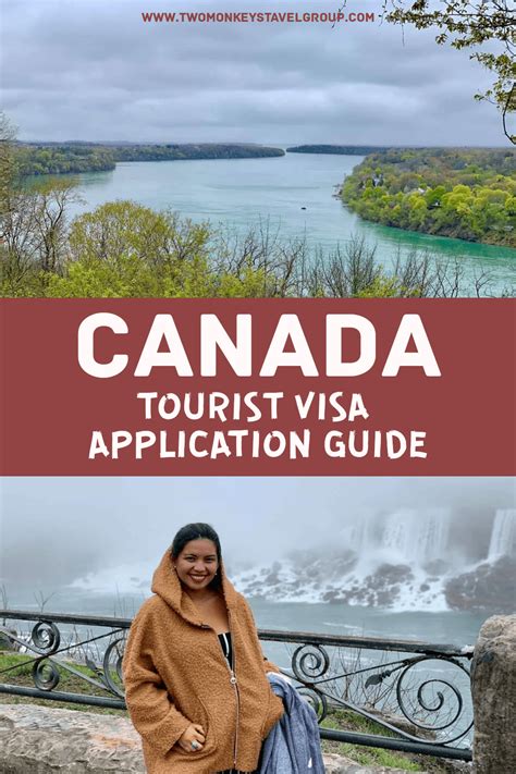 How To Apply For Canada Tourist Visa With Philippines Passport Canada