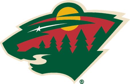 Pulling a trick from the vancouver green men's book, the minnesota wild mascot donned a version of their famous skin suit and pranced about as minnesota hosted the canucks. Minnesota Wild at Pittsburgh Penguins [Open Thread ...