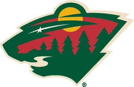 Check out our minnesota wild logo selection for the very best in unique or custom, handmade pieces from our shops. Minnesota Wild at Pittsburgh Penguins [Open Thread ...