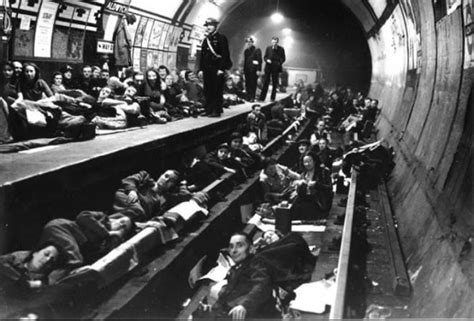 Pin By Beth Macd On Underground London Blitz London Underground