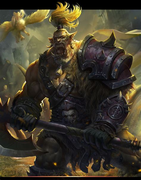 World Of Warcraft Warrior Abilities World Of Warcraft