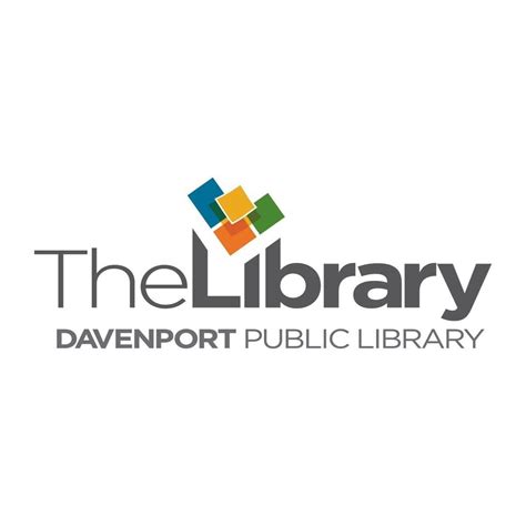 Davenport Public Library Presenting Tree Identification Program Quad