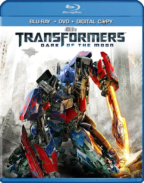 The film centers around the space race between the ussr and the usa. Transformers: Dark of the Moon DVD Release Date September ...