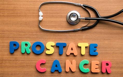 Things Every Man Over Should Know About Prostate Cancer