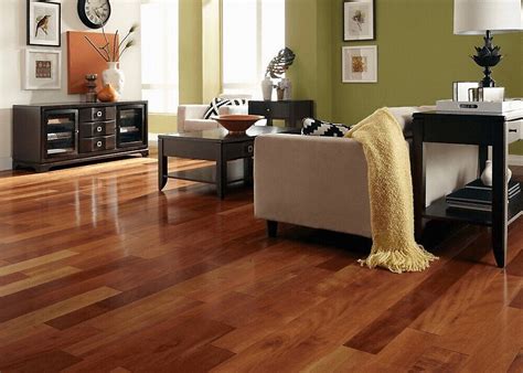 Sale Exotic Brazilian Hardwood Flooring Kurupayra Ebay