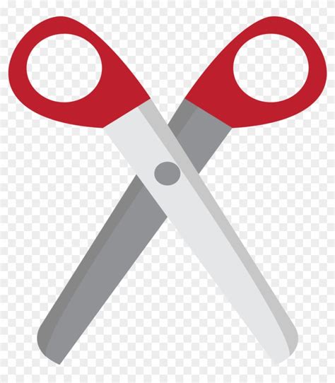 Emoji Scissors Photos