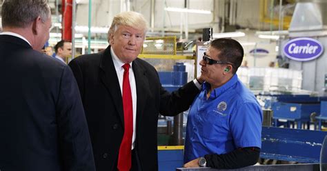 Sen Warren Trump Team Isnt Negotiating A Good Nafta Deal For Workers