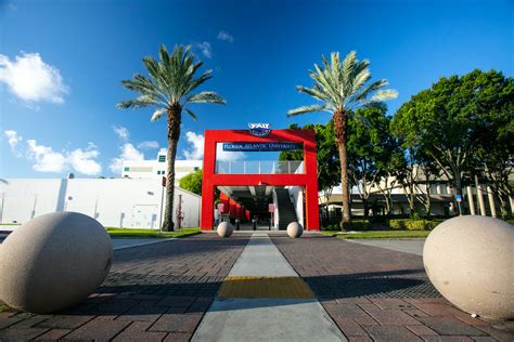 Fau Named An Age Friendly University Florida News