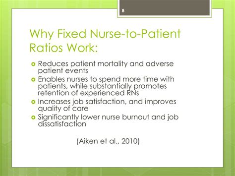 Ppt Nurse To Patient Ratios Powerpoint Presentation Free Download