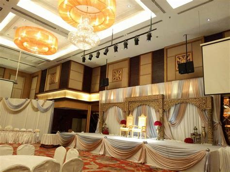 For exclusive vip or board meetings with ten delegates, our small meeting rooms are ideal. IDEAL Convention Centre Selayang &... - IDEAL Convention ...