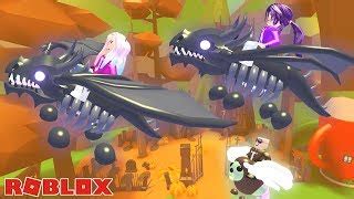 Released during the 2019 halloween event from october 18, 2019 to november 1, 2019. ADOPT ME CODES Free Shadow Dragon! | October 2019 ...