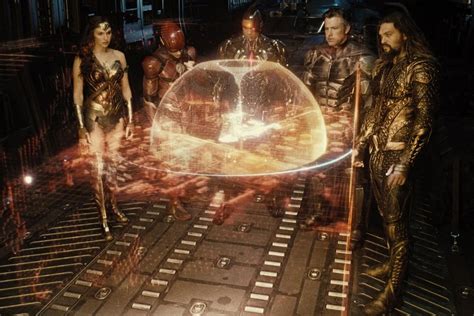 Dc Movie Order How To Watch Dceu Movies Chronologically