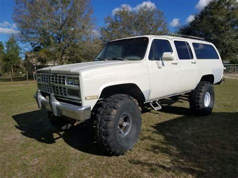 91 Chevy Suburban For Sale In The Villages Fl Offerup