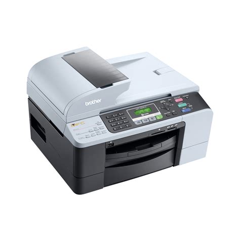 English cups printer driver relased: BROTHER MFC 5860CN DRIVER FOR WINDOWS 7