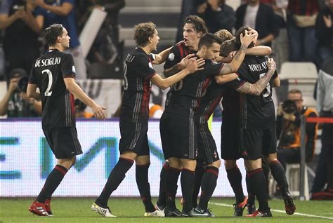 Si va verso la fine della telenovela. Juventus 1-1 Milan (3-4p): Donnarumma heroics win Supercoppa